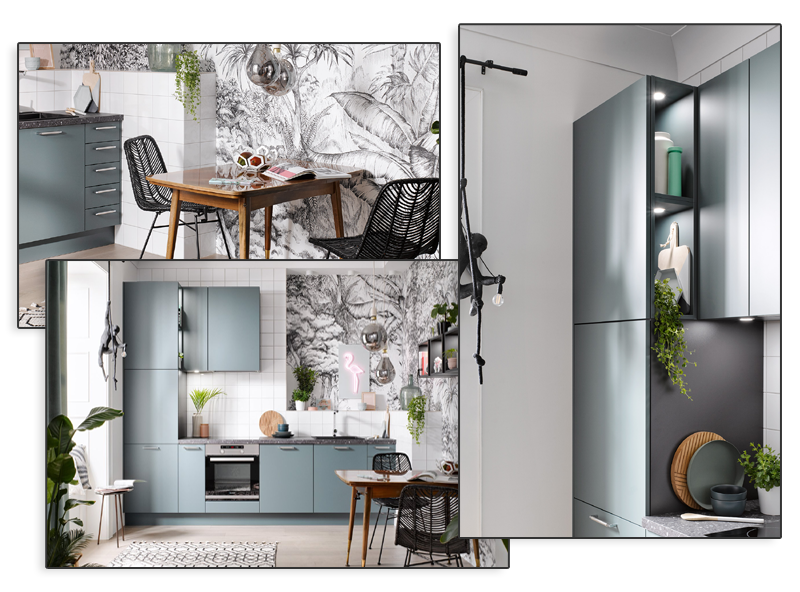 german kitchen