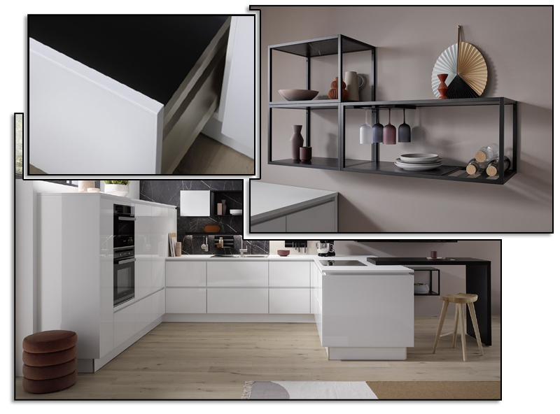 Hacker Kitchen Pakistan