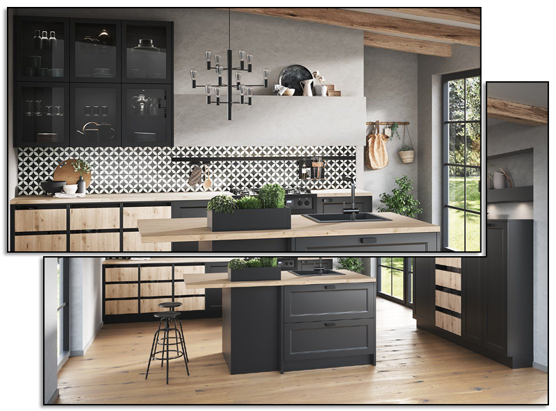 Hacker Kitchen Pakistan