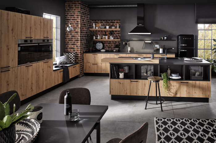 Hacker Kitchen Pakistan